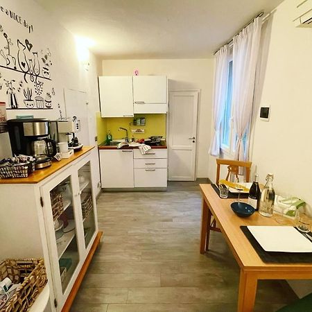 Leonardo Apartments Floransa Dış mekan fotoğraf