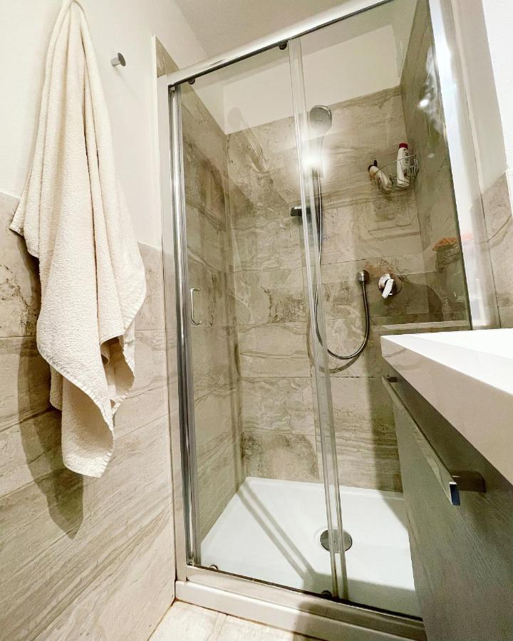 Leonardo Apartments Floransa Dış mekan fotoğraf