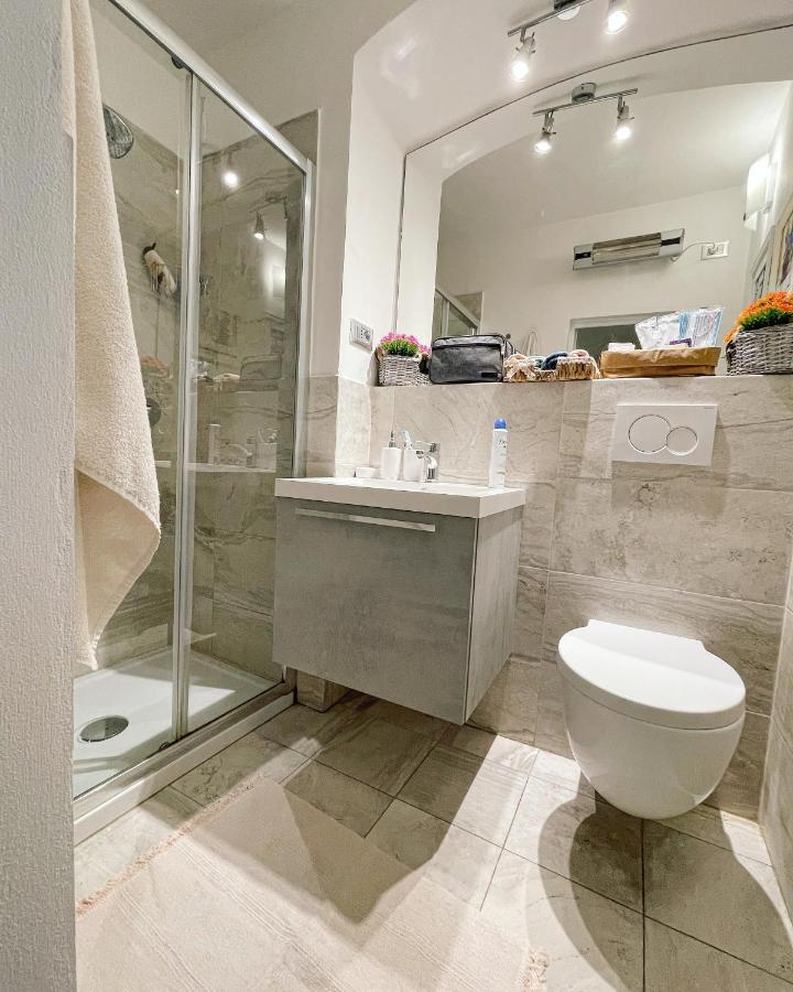 Leonardo Apartments Floransa Dış mekan fotoğraf
