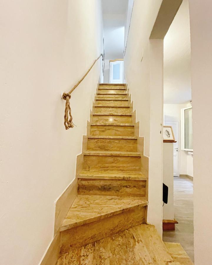 Leonardo Apartments Floransa Dış mekan fotoğraf
