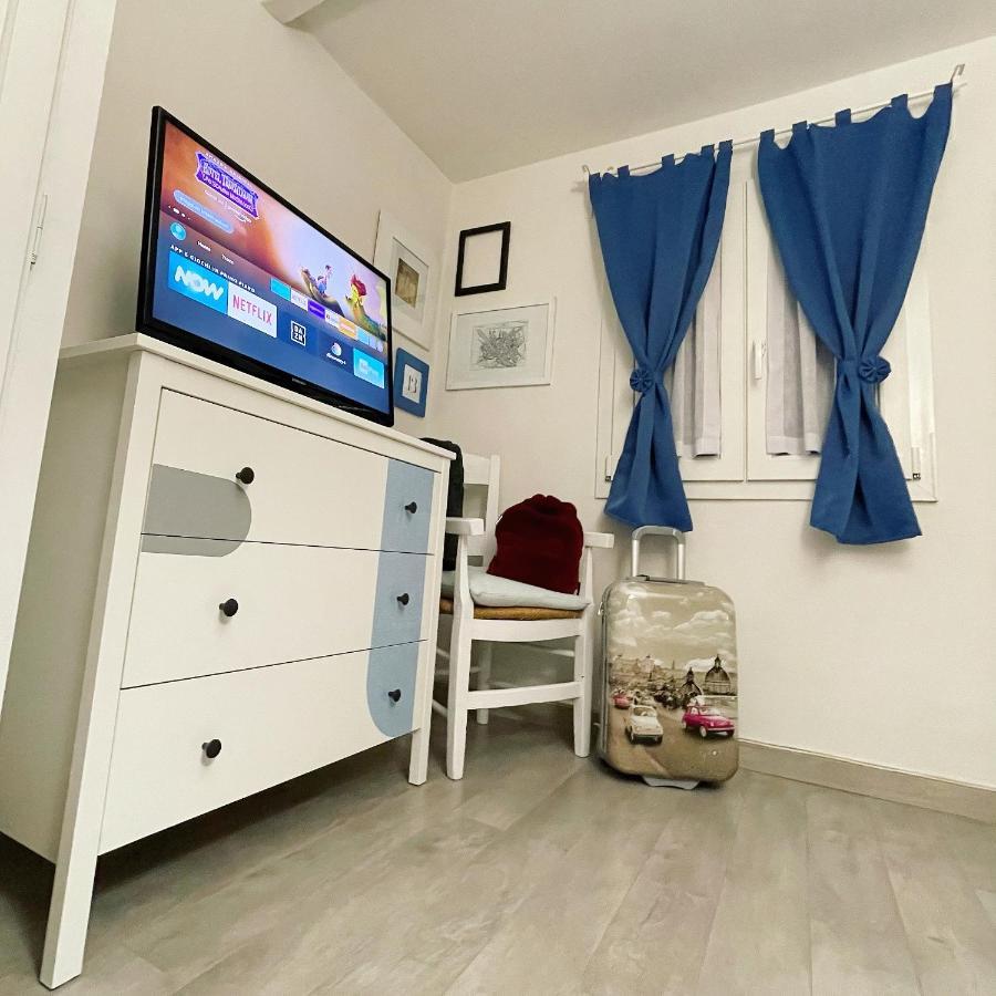 Leonardo Apartments Floransa Dış mekan fotoğraf