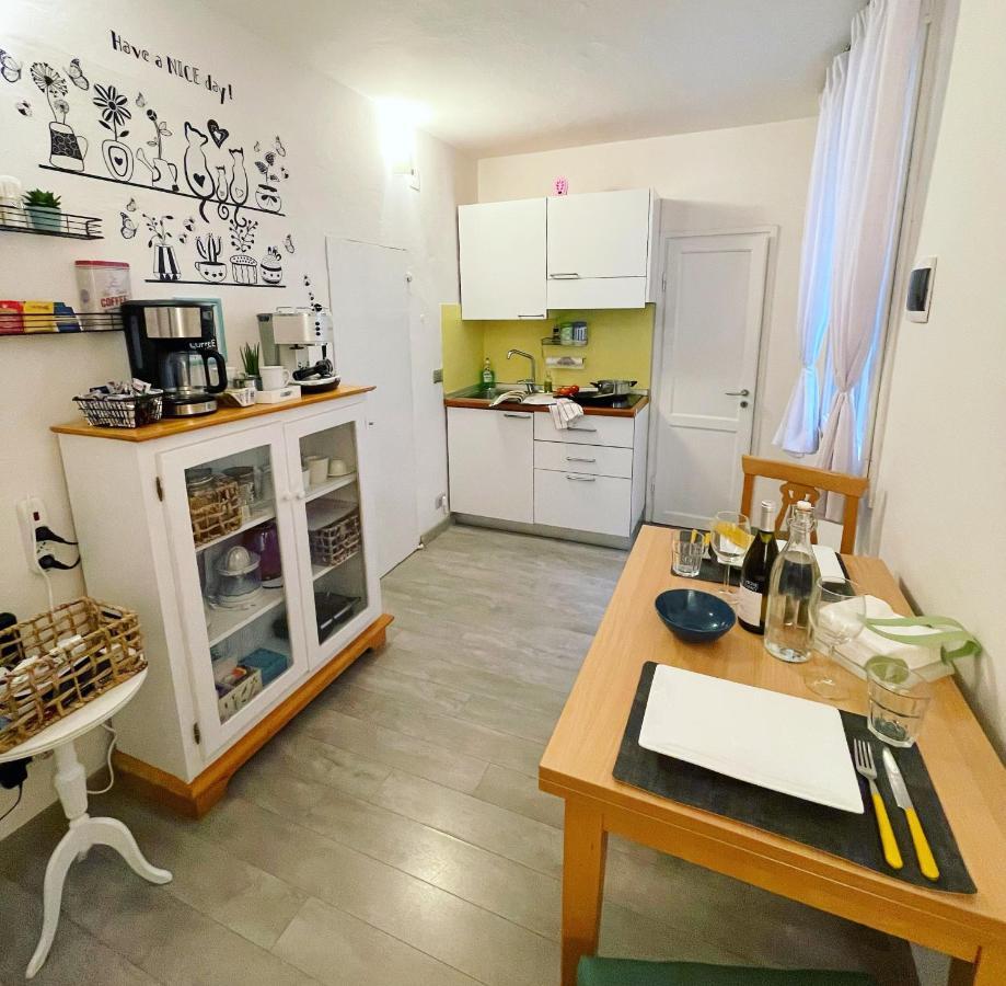 Leonardo Apartments Floransa Dış mekan fotoğraf