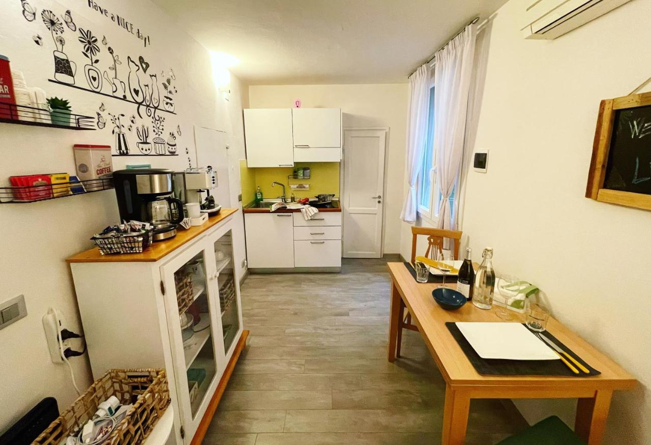 Leonardo Apartments Floransa Dış mekan fotoğraf