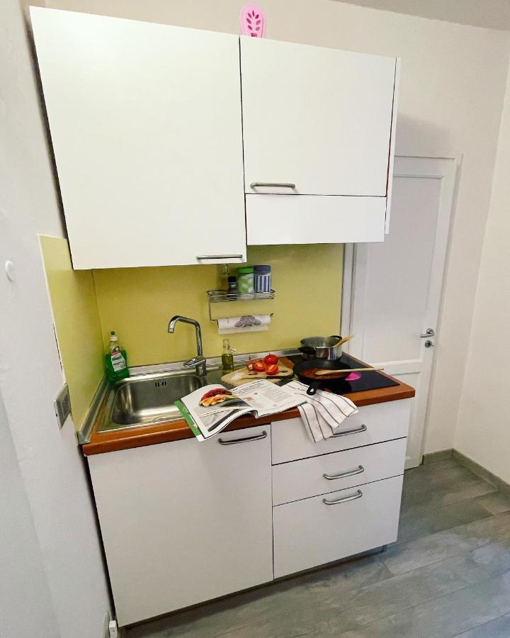 Leonardo Apartments Floransa Dış mekan fotoğraf